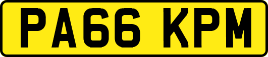 PA66KPM