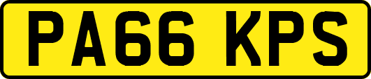PA66KPS
