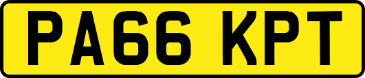 PA66KPT