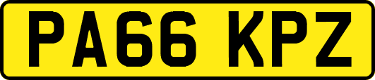 PA66KPZ