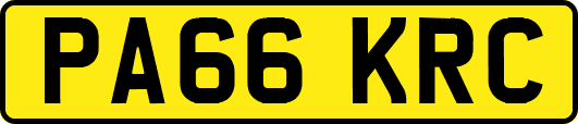 PA66KRC