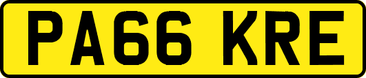 PA66KRE