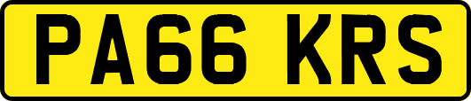 PA66KRS
