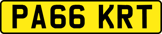 PA66KRT