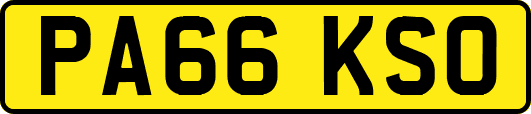 PA66KSO