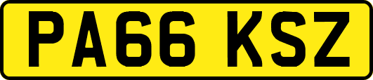 PA66KSZ