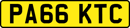PA66KTC