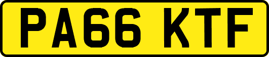 PA66KTF