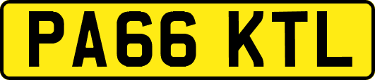 PA66KTL