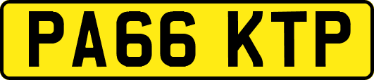 PA66KTP