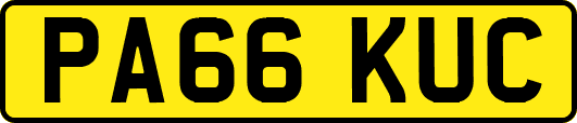 PA66KUC