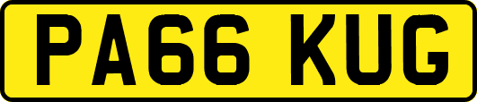 PA66KUG