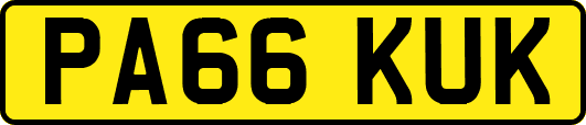 PA66KUK
