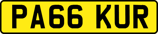 PA66KUR