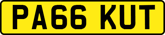 PA66KUT