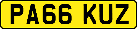 PA66KUZ