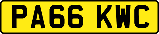 PA66KWC