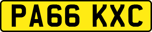 PA66KXC