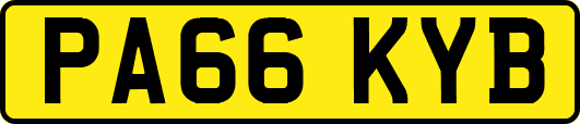 PA66KYB