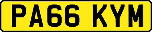 PA66KYM