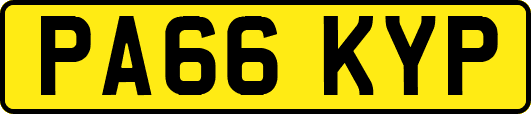 PA66KYP