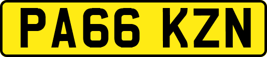 PA66KZN