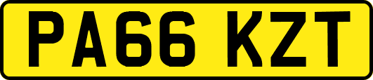 PA66KZT