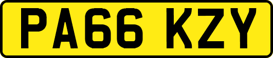 PA66KZY