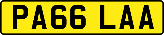 PA66LAA