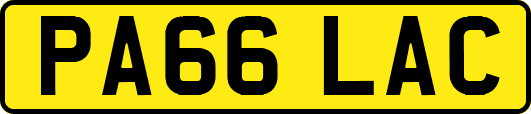 PA66LAC