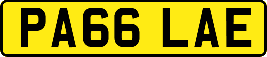 PA66LAE