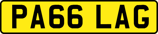 PA66LAG