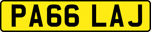 PA66LAJ