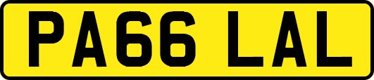 PA66LAL