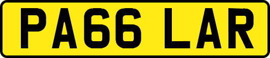 PA66LAR