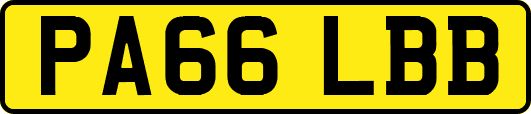 PA66LBB