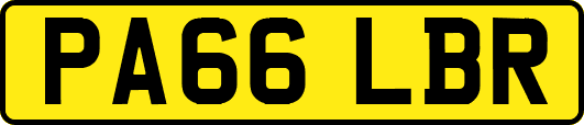 PA66LBR