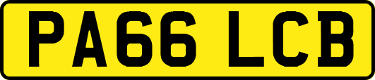 PA66LCB
