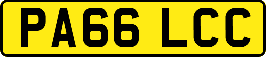 PA66LCC