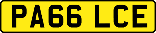 PA66LCE