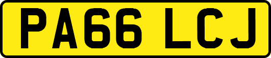 PA66LCJ