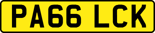 PA66LCK