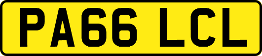 PA66LCL