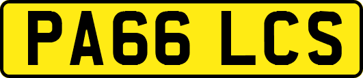 PA66LCS
