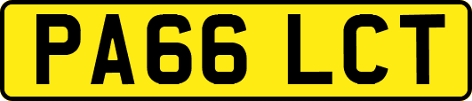 PA66LCT