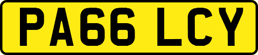 PA66LCY