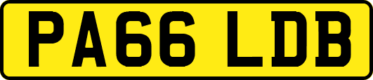 PA66LDB