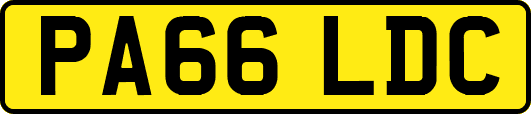 PA66LDC