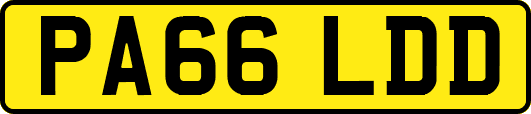 PA66LDD
