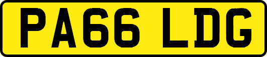 PA66LDG